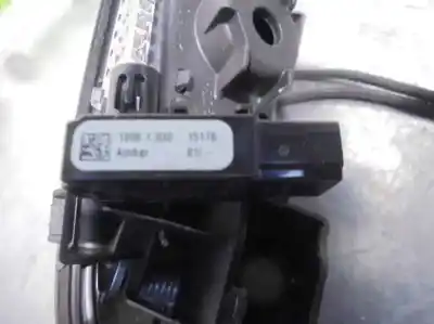 Автозапчастина б/у усередині передня права ручка для ford c-max (ceu) 1.0 ecoboost cat посилання на oem iam 1904458  