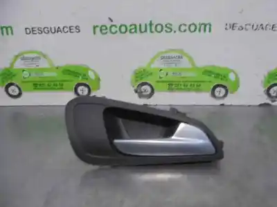 Автозапчастина б/у усередині передня права ручка для ford c-max (ceu) 1.0 ecoboost cat посилання на oem iam 1904458