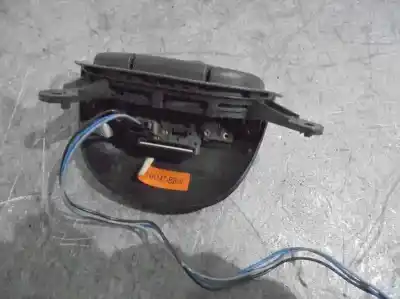 Автозапчастина б/у перемикач керування радіо для jaguar x-type 2.1 v6 24v cat посилання на oem iam xr8314k147bbw  