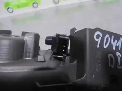 Автозапчасти б/у левая передняя внутренняя ручка за ford c-max (ceu) 1.0 ecoboost cat ссылки oem iam 2015664  