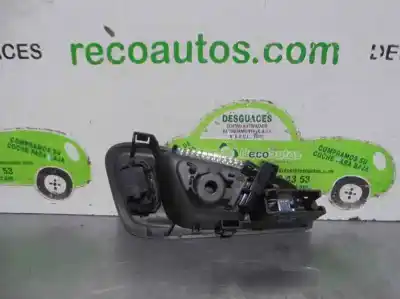 Автозапчастина б/у ліва передня внутрішня ручка для ford c-max (ceu) 1.0 ecoboost cat посилання на oem iam 2015664  