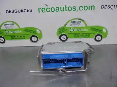 Peça sobressalente para automóvel em segunda mão centralina de airbag por kia pro cee´d (ed) 1.6 crdi 90 referências oem iam 959101h200  1h95910200