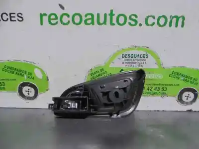 Автозапчастина б/у внутрішня задня права ручка для ford c-max (ceu) 1.0 ecoboost cat посилання на oem iam 1907679  