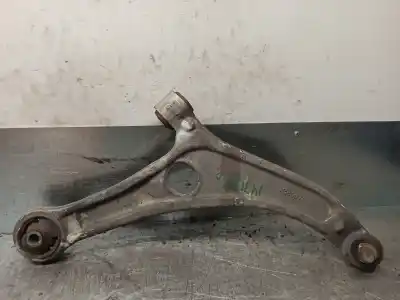 Peça sobressalente para automóvel em segunda mão braço de suspensão inferior dianteiro direito por hyundai i40 1.7 crdi cat referências oem iam 545013z000