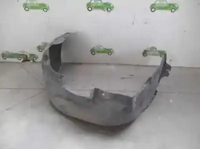 Second-hand car spare part front left wheel arch for saab 9-3 berlina 2.2 s tid oem iam references 