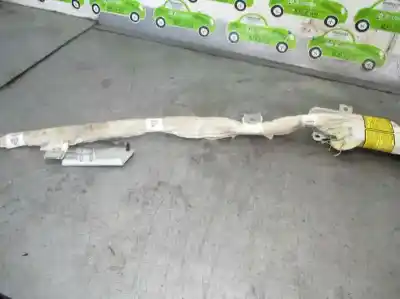 Peça sobressalente para automóvel em segunda mão airbag de cortina dianteiro direito por kia pro cee´d (ed) 1.6 crdi 90 referências oem iam 605287400