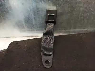 Peça sobressalente para automóvel em segunda mão chicote / encaixe cinto segurança traseiro central por ford focus c-max (cap) 1.6 16v cat referências oem iam 3m51r60044ce