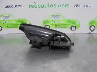 Автозапчасти б/у левая задняя внутренняя ручка за ford c-max (ceu) 1.0 ecoboost cat ссылки oem iam 1907680  