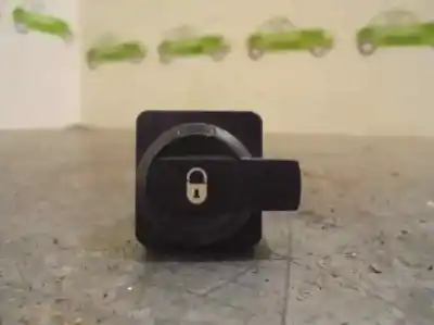 Peça sobressalente para automóvel em segunda mão TROCAR por CITROEN C4 COUPE  Referências OEM IAM   