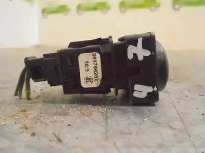 Peça sobressalente para automóvel em segunda mão trocar por citroen c4 coupe 2.0 hdi cat (rhr / dw10bted4) referências oem iam   