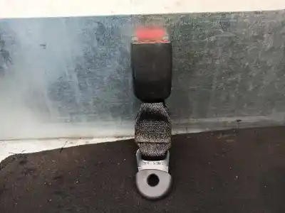 Peça sobressalente para automóvel em segunda mão chicote / encaixe cinto segurança traseiro direito por ford focus c-max (cap) 1.6 16v cat referências oem iam 3m51r60044af