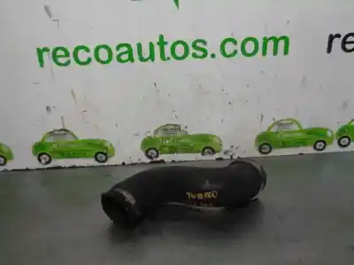 Pezzo di ricambio per auto di seconda mano tubo per mercedes-benz vito (w639) basic, combi 2.1 cdi riferimenti oem iam 2702453