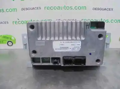 Автозапчасти б/у многофункциональный дисплей за ford c-max (ceu) 1.0 ecoboost cat ссылки oem iam dj5t14f239dd  cj5t18b955fd