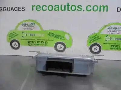 Second-hand car spare part ecu engine control for ford c-max (ceu) 1.0 ecoboost cat oem iam references dt1t14b526ba  0199dc1011