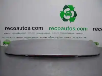 Peça sobressalente para automóvel em segunda mão spoiler da tampa da mala por kia pro cee´d (ed) 1.6 crdi 90 referências oem iam 872501h200