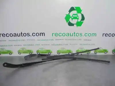 Автозапчастина б/у передній правий річок склоочисника для ford c-max (ceu) 1.0 ecoboost cat посилання на oem iam 1899696  1899697