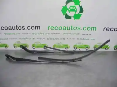 Автозапчастина б/у передній правий річок склоочисника для ford c-max (ceu) 1.0 ecoboost cat посилання на oem iam 1899696