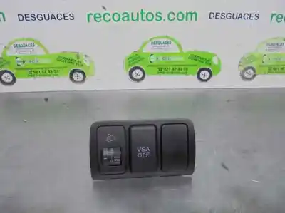 Second-hand car spare part HEADLIGHTS SWITCH for HONDA ACCORD BERLINA (CL/CN)  OEM IAM references   