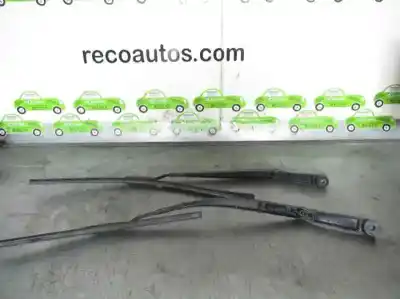 Second-hand car spare part front right windshield wiper arm for kia pro cee´d (ed) 1.6 crdi 90 oem iam references 983211h000  
