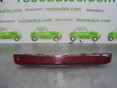 Автозапчасти б/у центральный стоп-сигнал за ford c-max (ceu) 1.0 ecoboost cat ссылки oem iam 7s7113a601bf