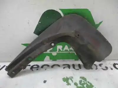 Second-hand car spare part right front winglet for saab 9-3 berlina 2.2 s tid oem iam references 