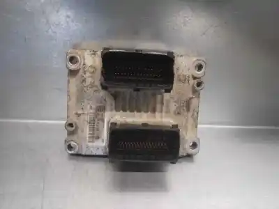 Second-hand car spare part ecu engine control for fiat brava (182) 16v 80 clima oem iam references 0046801990