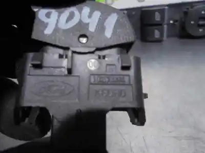 Автозапчастина б/у передній правий віконний вимикач для ford c-max (ceu) 1.0 ecoboost cat посилання на oem iam f1et14529aa  