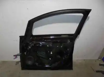 Автозапчастина б/у передні праві двері для opel astra j gti 1.4 sedan p10 посилання на oem iam 124080   Автозапчастина б/у передні праві двері для opel astra j gti 1.4 sedan p10 посилання на oem iam 124080
