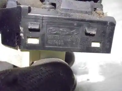 Second-hand car spare part rearview side mirror switch for kia pro cee´d (ed) 1.6 crdi 90 oem iam references 457480  