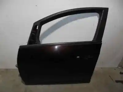 Автозапчастина б/у передні ліві двері для opel astra j gti 1.4 sedan p10 посилання на oem iam 124044 Автозапчастина б/у передні ліві двері для opel astra j gti 1.4 sedan p10 посилання на oem iam 124044