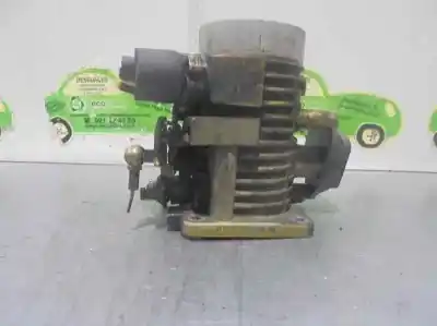 Pièce détachée automobile d'occasion BOITIER DE PAPILLON pour OPEL VECTRA A  Références OEM IAM 90352920  90352920