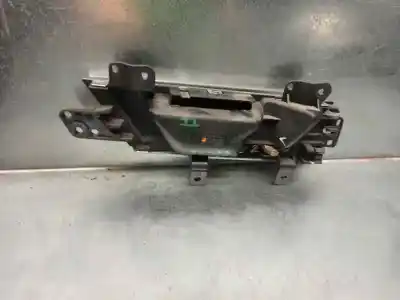 Автозапчасти б/у левая задняя внутренняя ручка за audi a6 berlina (4f2) 2.4 177 cv / 130 kw ссылки oem iam 4f0839019d  