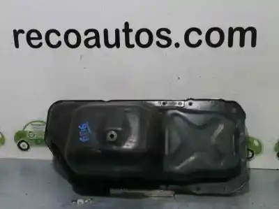 Second-hand car spare part sump for skoda fabia (6y2/6y3) 1.4 oem iam references 047103602g  