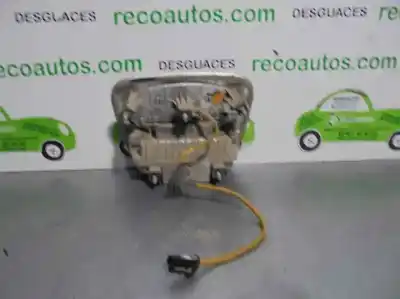 Second-hand car spare part tailgate back door handle for kia pro cee´d (ed) 1.6 crdi 90 oem iam references 873101h200  