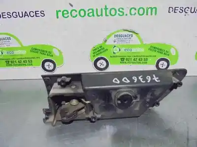 Second-hand car spare part interior right front handle for kia pro cee´d (ed) 1.6 crdi 90 oem iam references 826201h300  