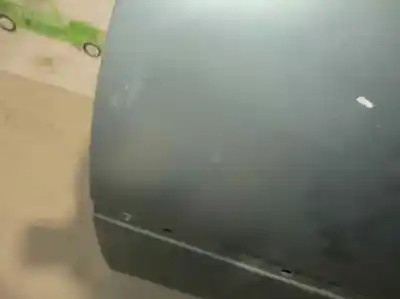 Second-hand car spare part left front door for bmw serie 3 compact (e46) 2.0 16v diesel cat oem iam references 41517016239  