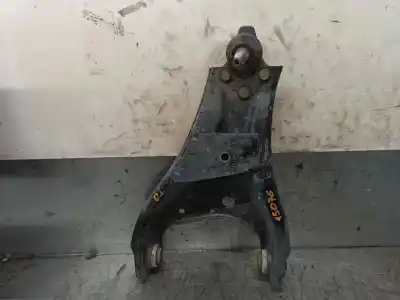 Second-hand car spare part FRONT LEFT LOWER SUSPENSION ARM for DACIA DUSTER  OEM IAM references 545001225R  