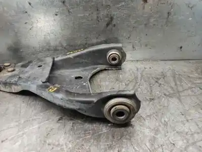 Second-hand car spare part front left lower suspension arm for dacia duster 1.5 dci diesel fap cat oem iam references 545001225r  