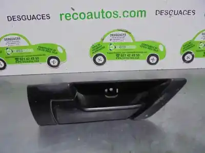 Peça sobressalente para automóvel em segunda mão puxador interior dianteiro esquerdo por kia pro cee´d (ed) 1.6 crdi 90 referências oem iam 826101h300