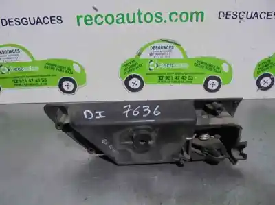 Second-hand car spare part interior left front handle for kia pro cee´d (ed) 1.6 crdi 90 oem iam references 826101h300  