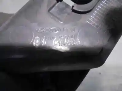 Second-hand car spare part interior left front handle for kia pro cee´d (ed) 1.6 crdi 90 oem iam references 826101h300  