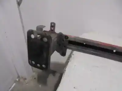 Автозапчастина б/у передній бампер підсилення для ford fusion (cbk) ambiente посилання на oem iam   