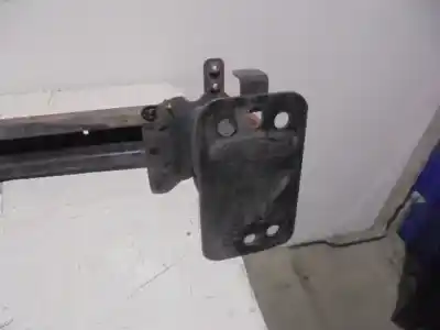 Автозапчастина б/у передній бампер підсилення для ford fusion (cbk) ambiente посилання на oem iam   