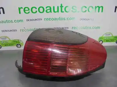 Pièce détachée automobile d'occasion FEU ARRIÈRE GAUCHE pour PEUGEOT 306 BREAK  Références OEM IAM 6350J3  