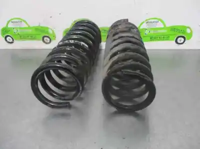 Peça sobressalente para automóvel em segunda mão mola de suspensão por kia pro cee´d (ed) 1.6 crdi 90 referências oem iam 553501h000