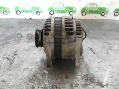 Pezzo di ricambio per auto di seconda mano alternatore per kia rio 1.5 cat riferimenti oem iam 0k30c18300  0k30018300