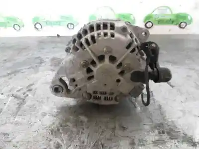 Pezzo di ricambio per auto di seconda mano alternatore per kia rio 1.5 cat riferimenti oem iam 0k30c18300  0k30018300
