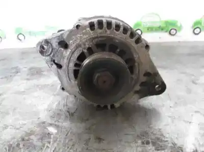 İkinci el araba yedek parçası ALTERNATÖR için KIA RIO  OEM IAM referansları 0K30C18300  0K30018300