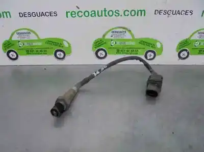 Peça sobressalente para automóvel em segunda mão sonda lambda por kia pro cee´d (ed) 1.6 crdi 90 referências oem iam 393504a410  9350933004