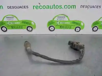 Pièce détachée automobile d'occasion SONDE LAMBDA pour KIA PRO CEE´D (ED)  Références OEM IAM 393504A410  9350933004